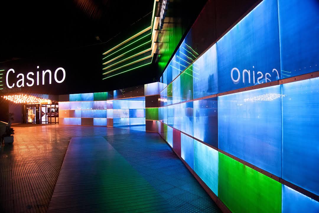 Kasyno Mediterraneo Benidorm